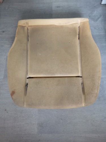 Golf mk2 front seat - front,