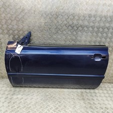 VW GOLF Mk3 Cabriolet 1E7