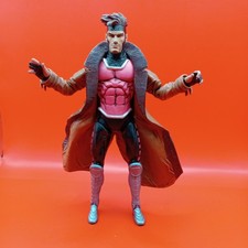 Marvel X-Men Gambit Action