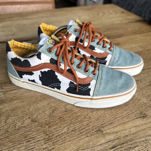 Vans old skool toy - vans,