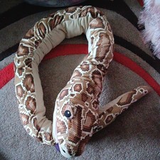 Ikea Djungleskog Snake 60”