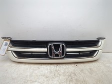 2011 HONDA CR-V EX I-DTEC Front Grille