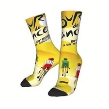 Tour De France Cycling Socks