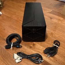 Dell Alienware Z01G Graphics