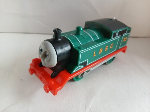 Lbsc thomas the tank engine - thomas,