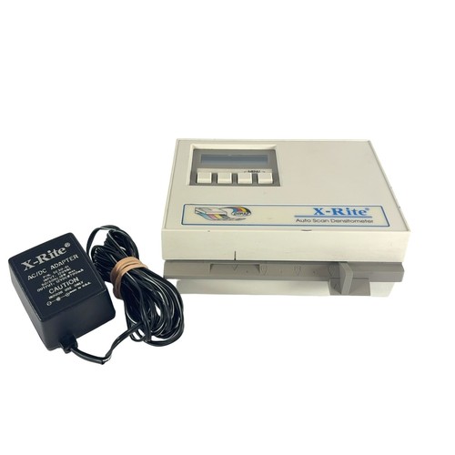 Rite xerox auto - x-rite,