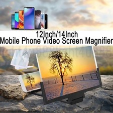 12/14" Smartphone Screen