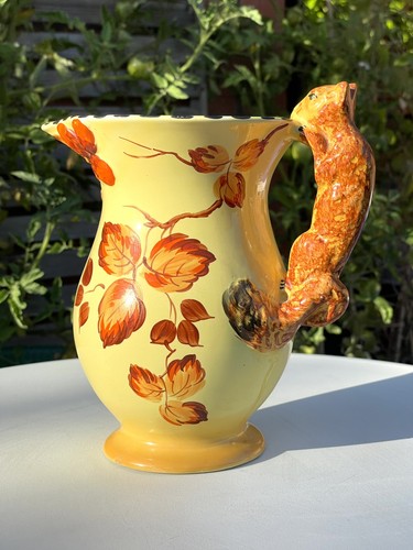 Vintage 1930 burleigh ware - vintage,