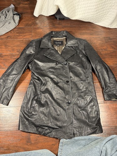 Vintage wilsons leather - vintage,