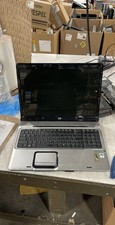 HP Pavilion dv9700 17" Intel