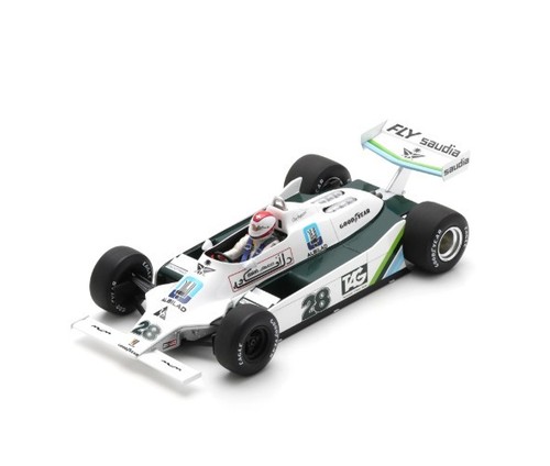 Williams fw07 clay - williams,