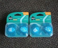 2 packs new Tommee Tippee