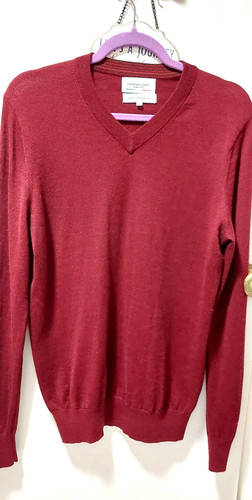 Stefano conti men - conti, v-neck