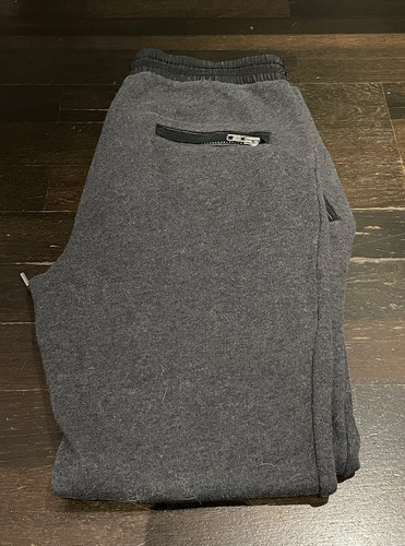 The kooples sport joggers grey - kooples,