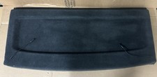 VW Volkswagen Polo 2007 5dr Parcel Shelf Rear Load Cover Luggage Cover