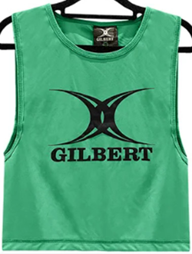 Gilbert training bib - -,
