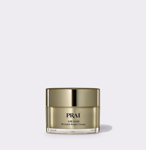 Prai beauty 24k gold wrinkle - prai,