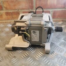 Hotpoint Indesit Washing Machine Motor + belt. Welling HXG-138-50-55L