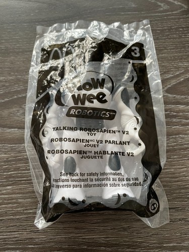 2007 mcdonalds wow wee - 2007,