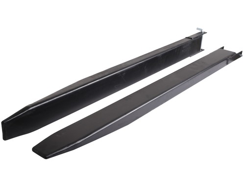 Pallit fork extension - extension, |