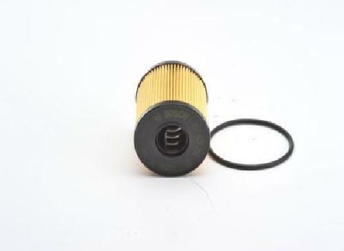 Genuine bosch oil filter - genuine,