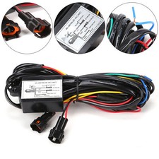 Drl auto led daytime running - drl,