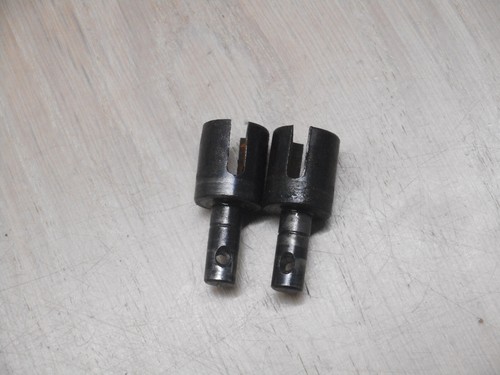 Ansmann virus diff - output, cup
