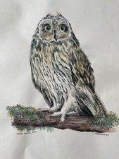 Original Watercolour Painting