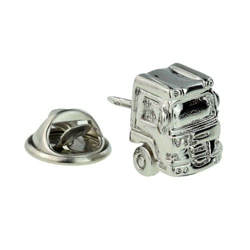 Lorry cab front design lapel - cab,