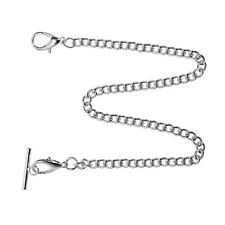 Pocket Watch Albert Vest Chain