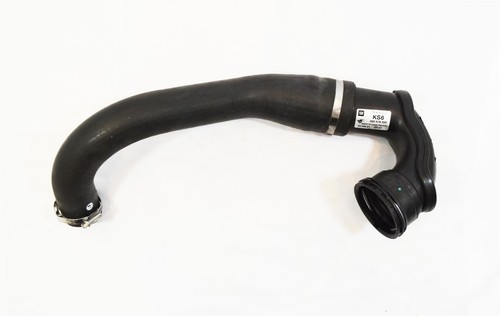 Intercooler inlet hose genuine - hose,