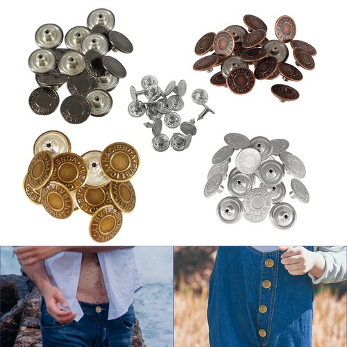 Hammer denim jeans - on,