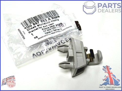 Genuine audi seat skoda - genuine, sun