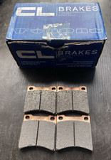 CL Brakes (Carbon Lorraine)