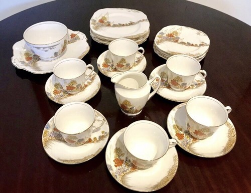 Royal stafford bone china - stafford,
