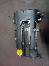 Vauxhall 1.2 1.4 Astra Corsa Insignia Rocker Valve Cover 55573746