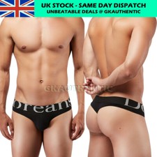 Doreanse 1250 Cotton Thong
