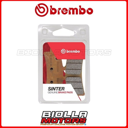 07bb3792 front brake pads - brake,