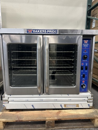 Bakers pride natural gas - bakers,