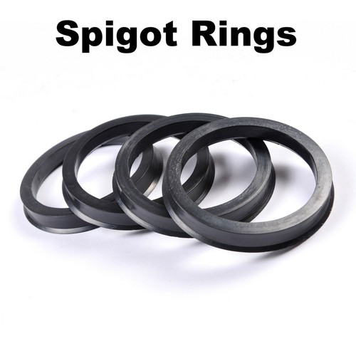106 spigot rings - 106.1, to