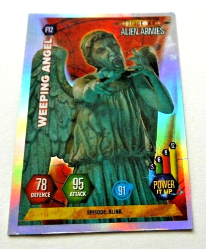 Doctor who alien armies - alien,