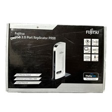 Fujitsu PR08 Docking Station