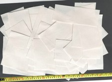 14 count Aida cream CROSS