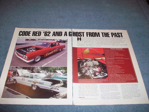1962 biscayne 1963 bel air - &,