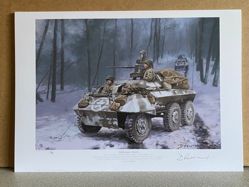 Signed ltd ed - ltd,