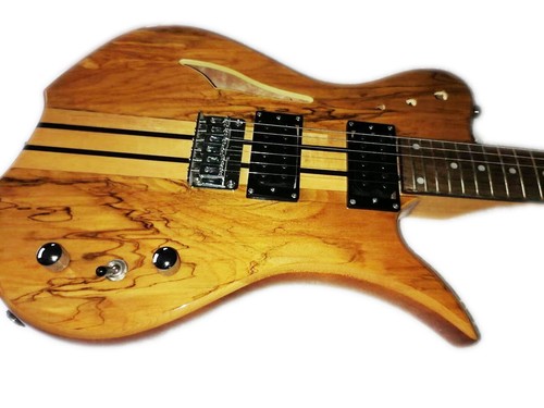 Electric guitar string - electric,