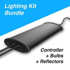 iQuatics Aqualumi T5