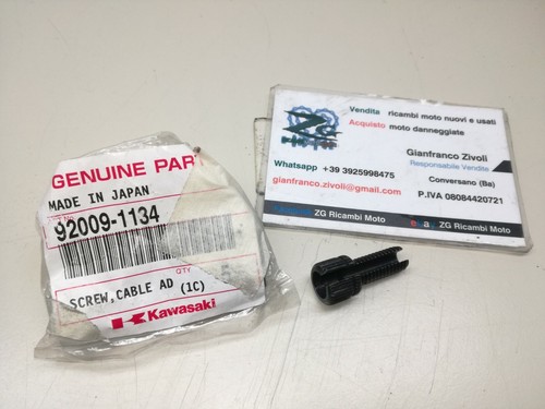 92009 1134 genuine - genuine, kawasaki