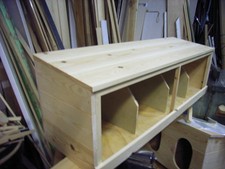 UNIVERSAL HANDMADE CHICKEN