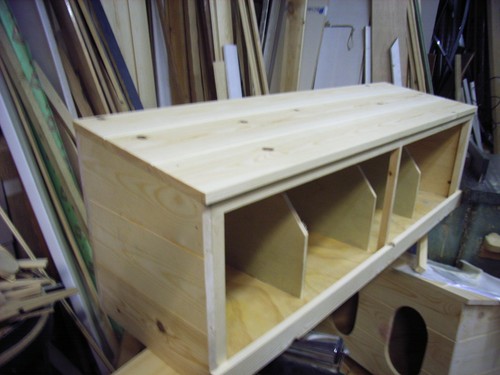 Universal handmade chicken - handmade,